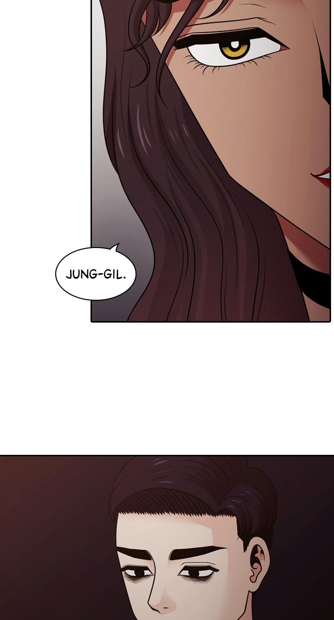 Tomorrow Chapter 117 - Page 88