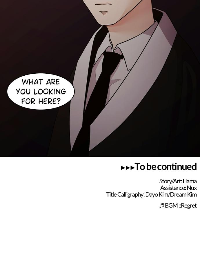 Tomorrow Chapter 117 - Page 89