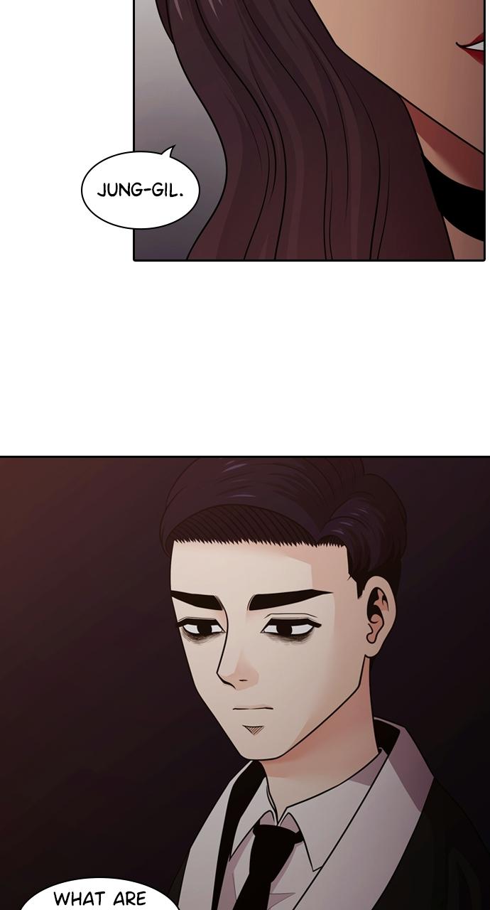 Tomorrow Chapter 118 - Page 4