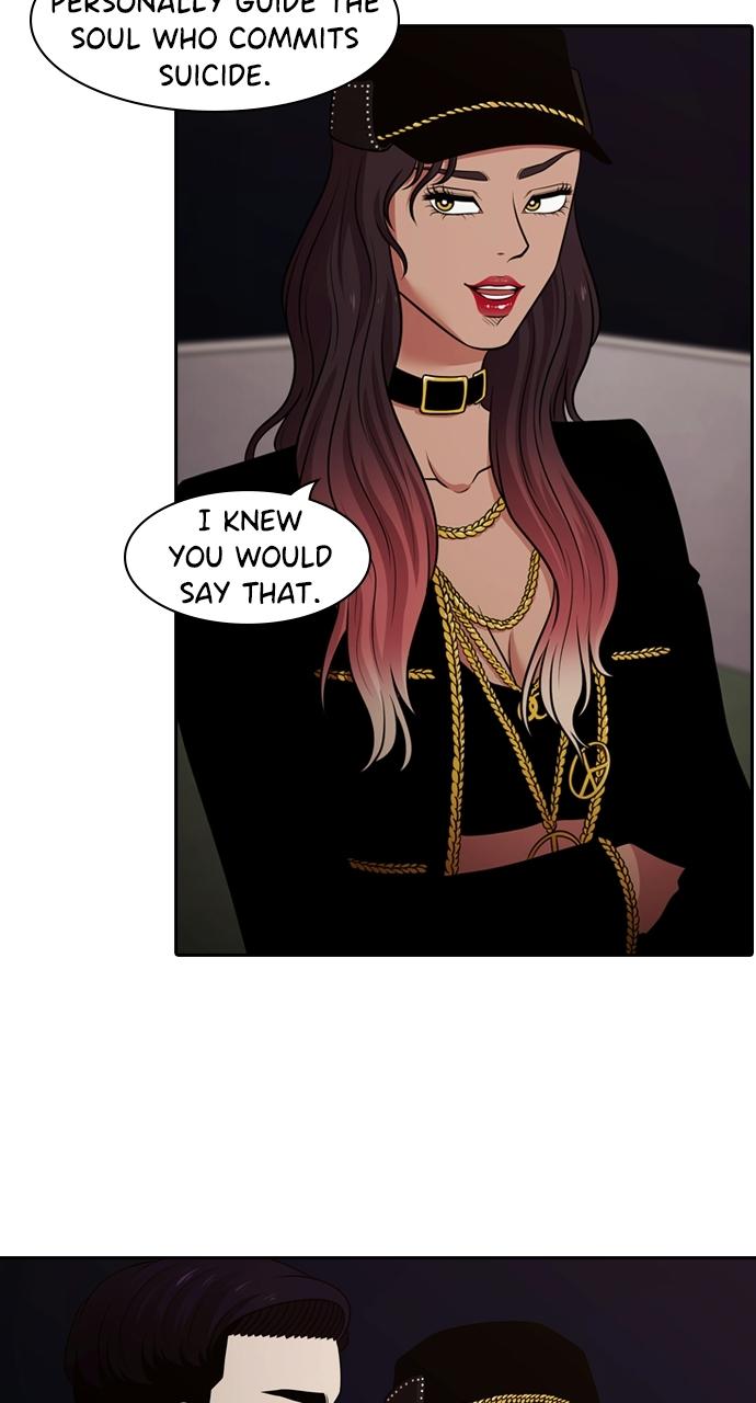 Tomorrow Chapter 118 - Page 8