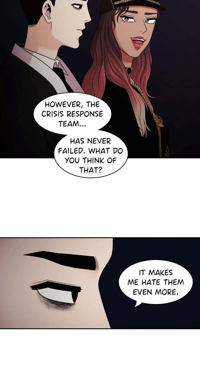 Tomorrow Chapter 118 - Page 9