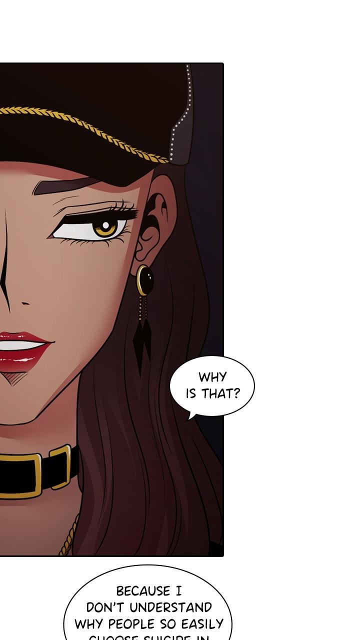 Tomorrow Chapter 118 - Page 10