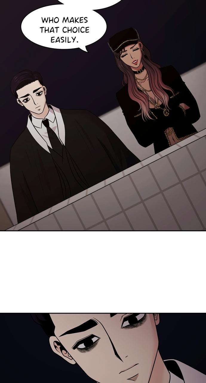 Tomorrow Chapter 118 - Page 14