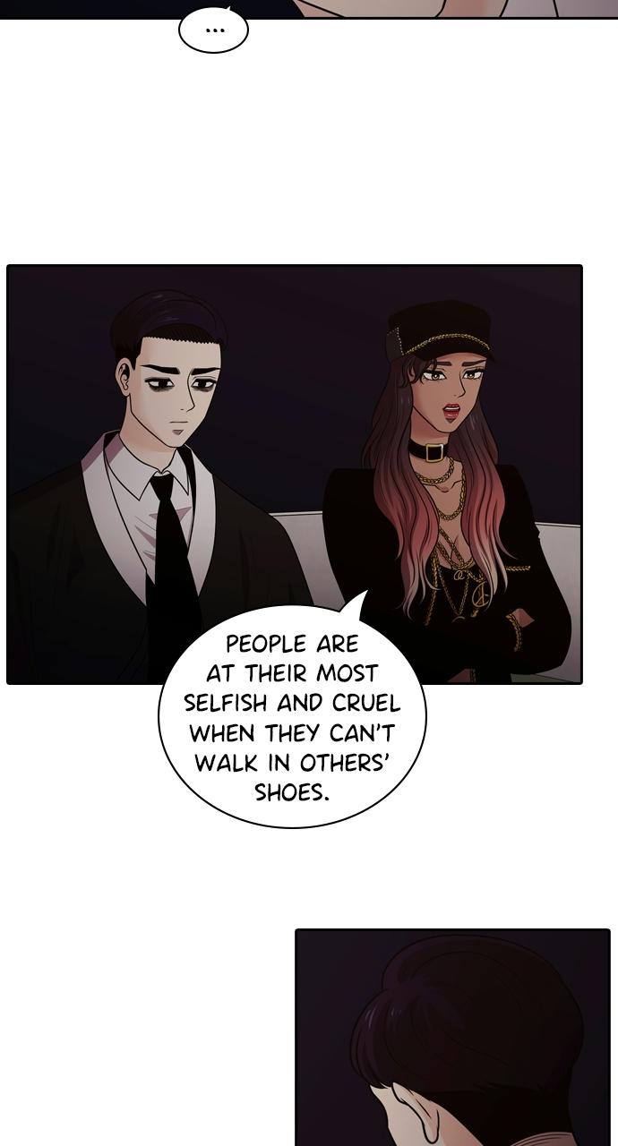 Tomorrow Chapter 118 - Page 15