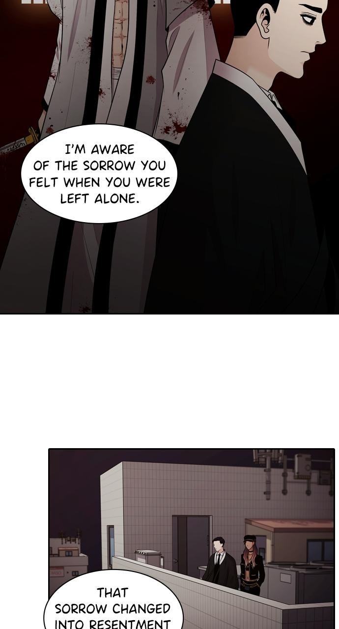 Tomorrow Chapter 118 - Page 18