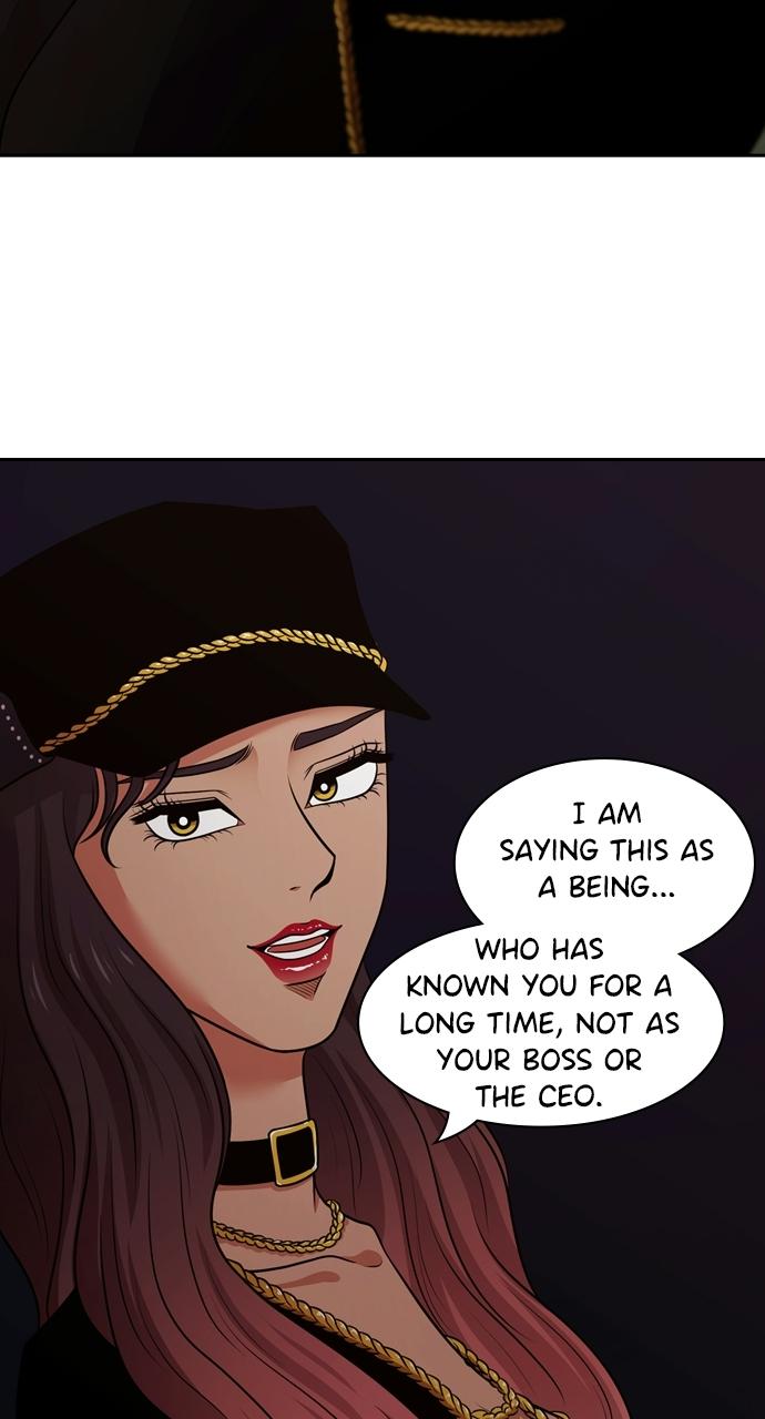 Tomorrow Chapter 118 - Page 21