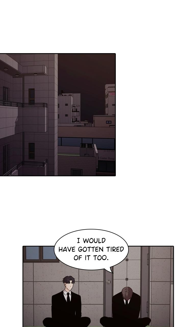 Tomorrow Chapter 118 - Page 23