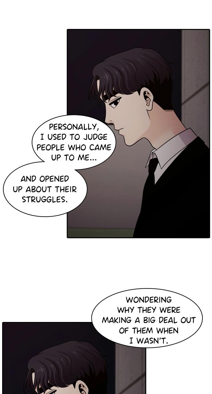 Tomorrow Chapter 118 - Page 25