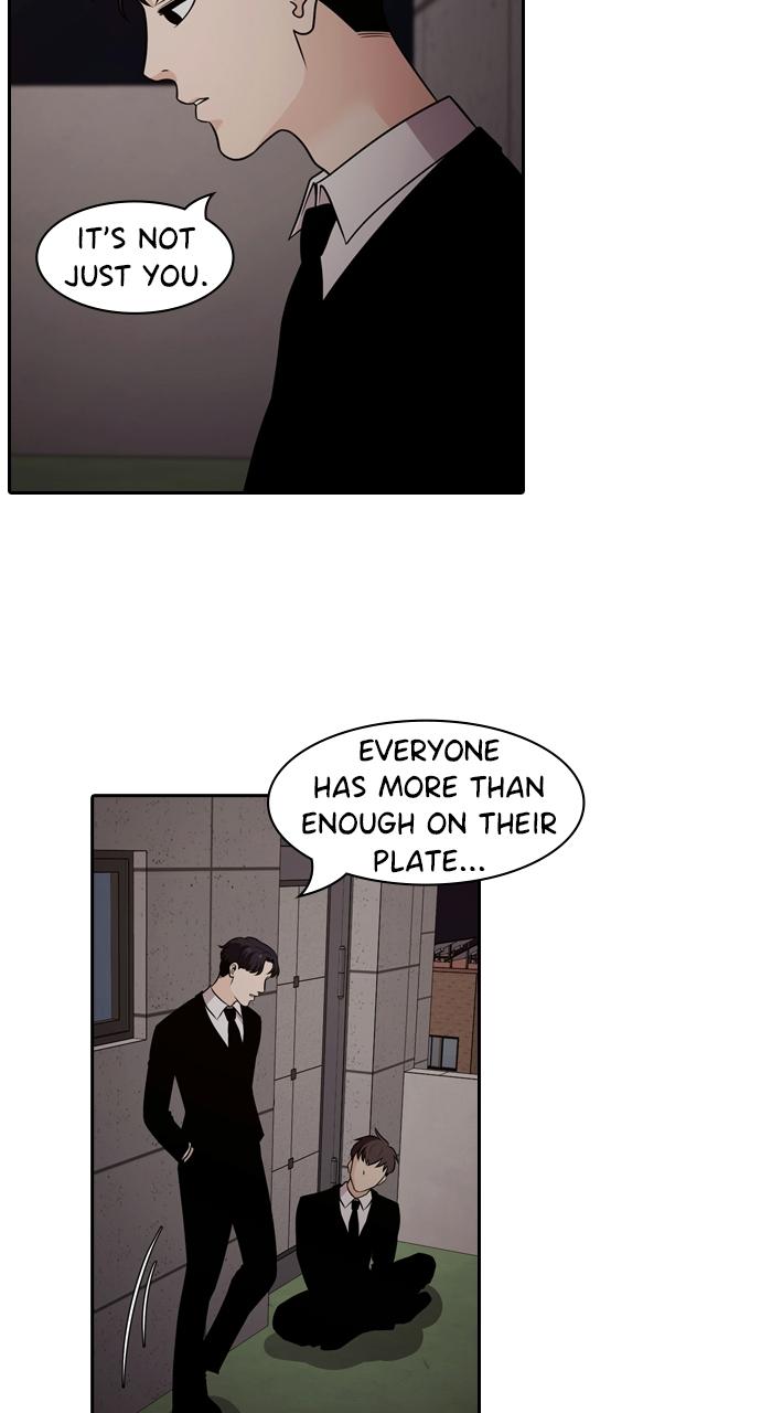 Tomorrow Chapter 118 - Page 26