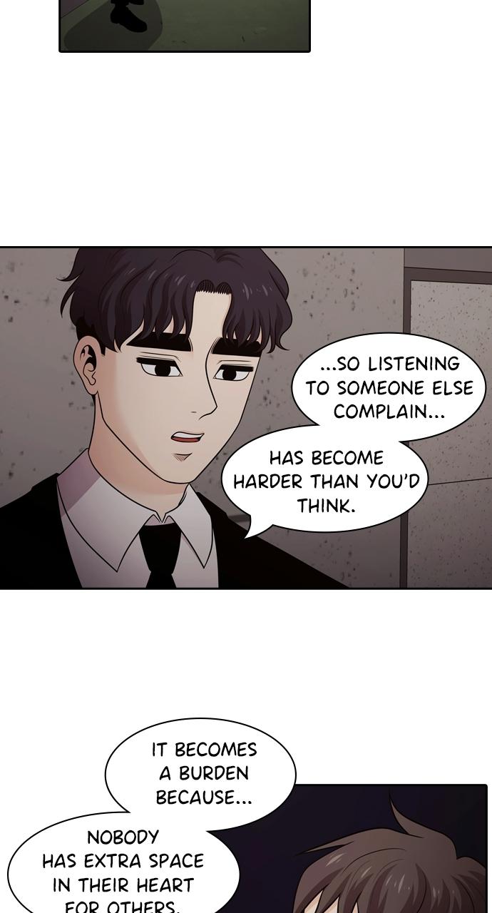 Tomorrow Chapter 118 - Page 27