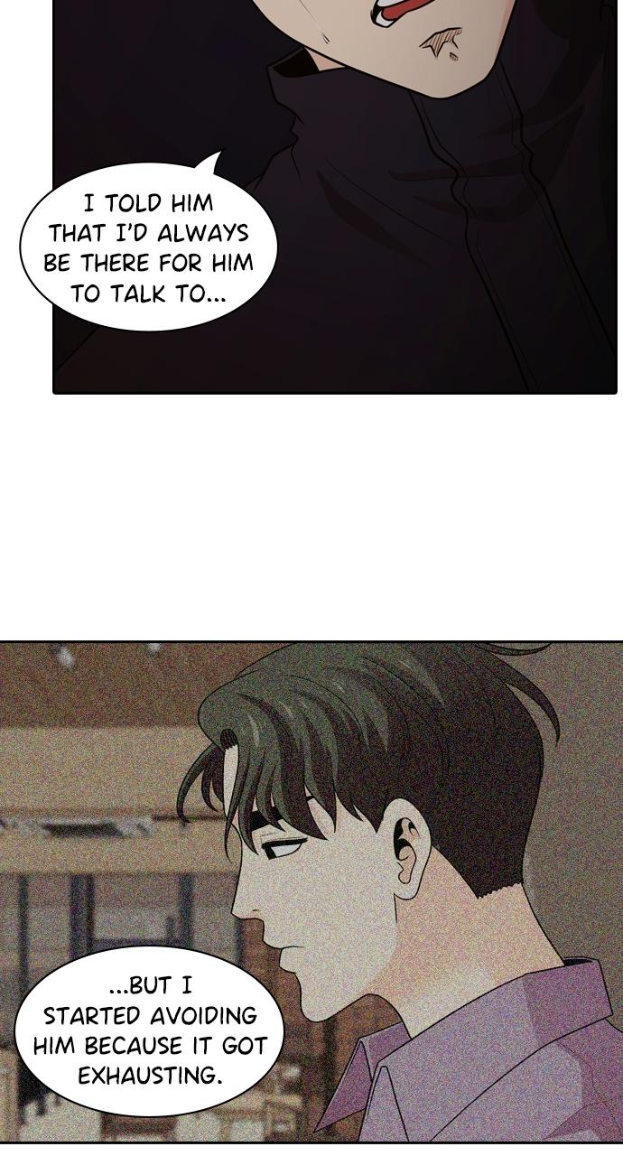 Tomorrow Chapter 118 - Page 30