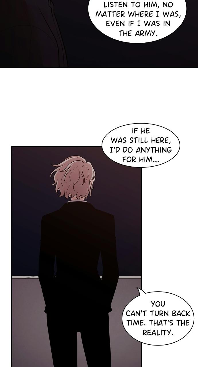 Tomorrow Chapter 118 - Page 33