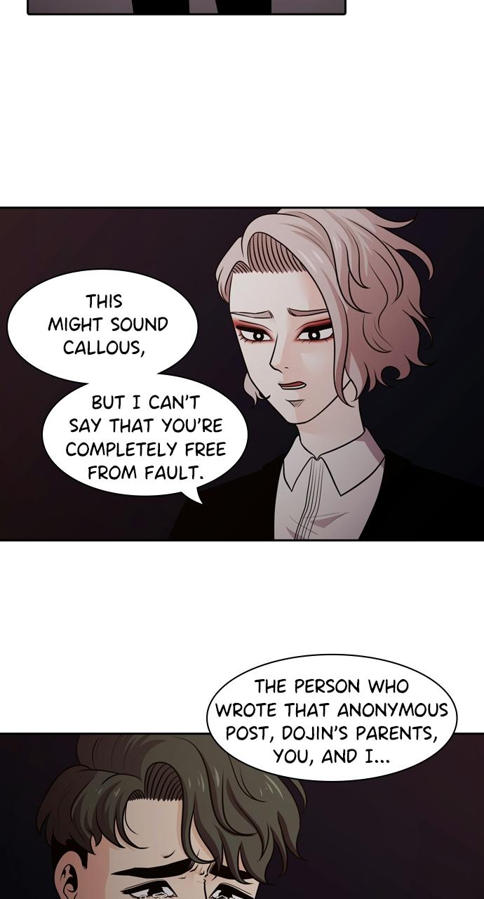 Tomorrow Chapter 118 - Page 34