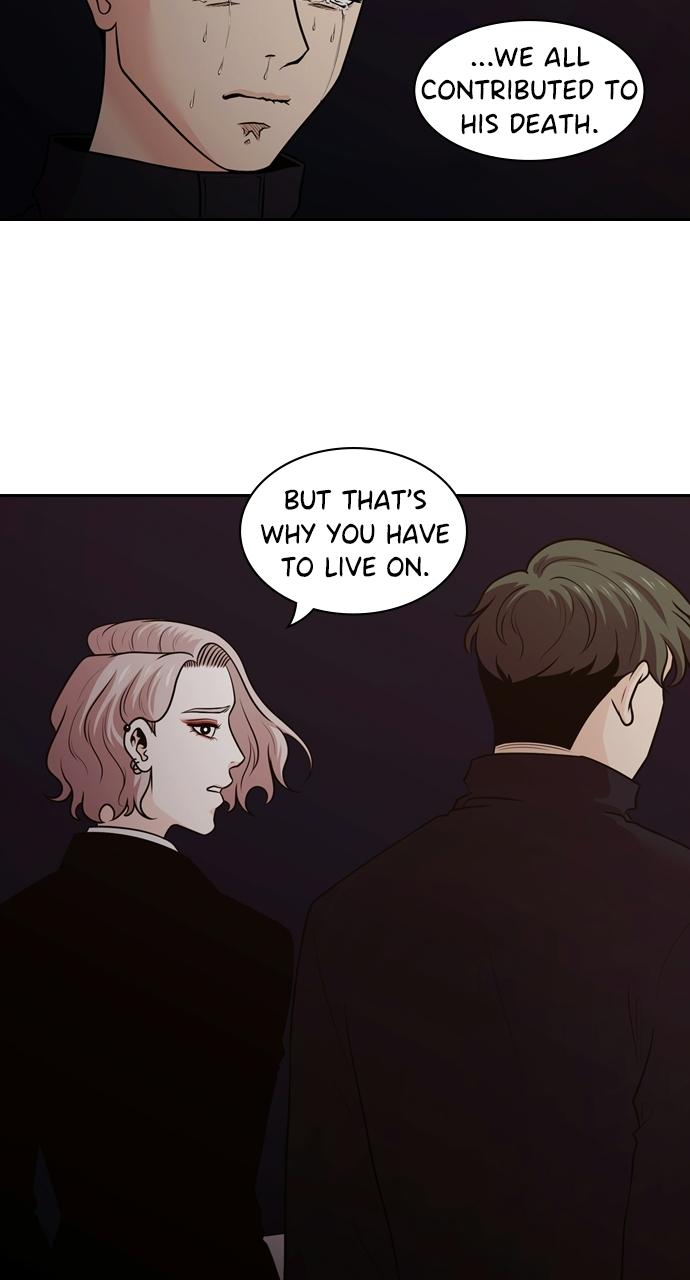 Tomorrow Chapter 118 - Page 35