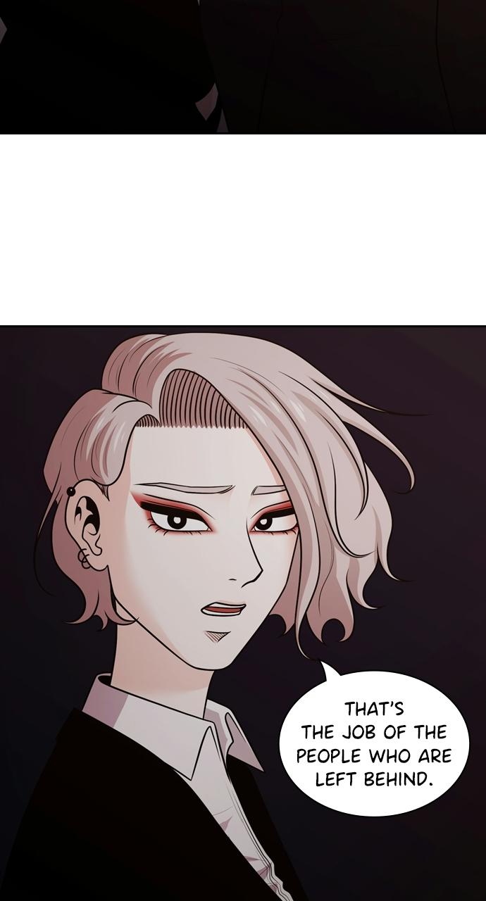 Tomorrow Chapter 118 - Page 36