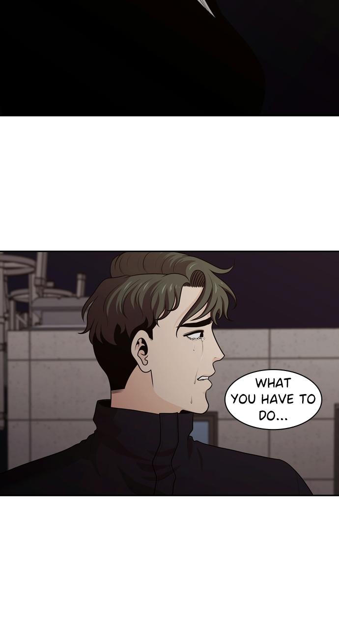 Tomorrow Chapter 118 - Page 37