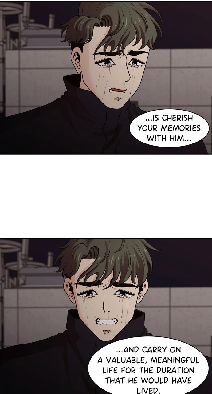 Tomorrow Chapter 118 - Page 38