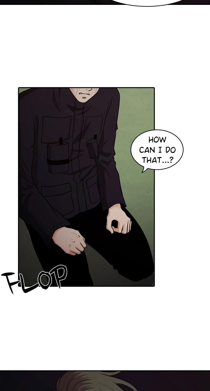 Tomorrow Chapter 118 - Page 39