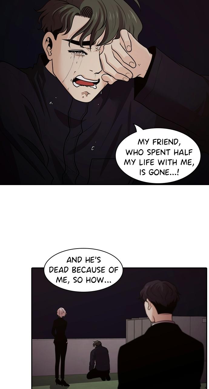 Tomorrow Chapter 118 - Page 40