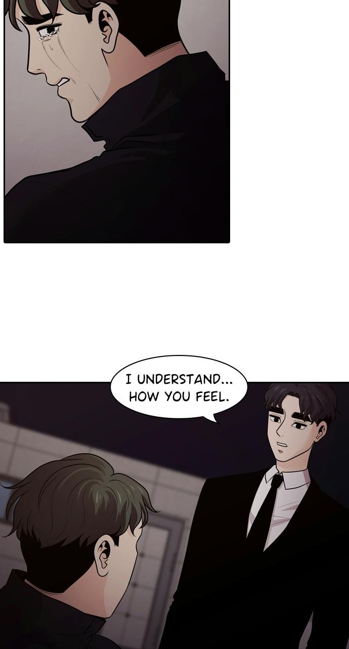 Tomorrow Chapter 118 - Page 42