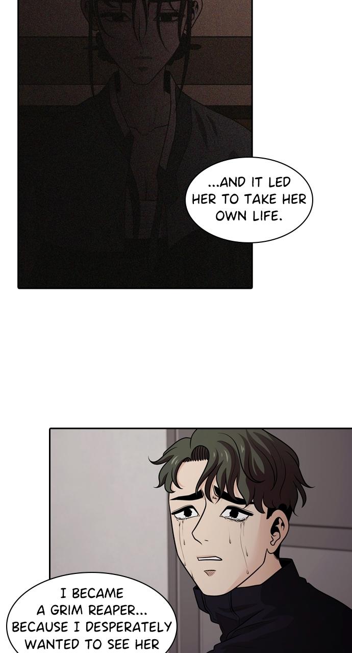 Tomorrow Chapter 118 - Page 44