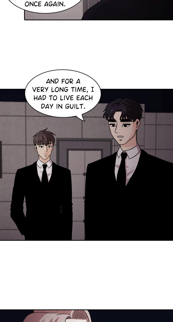 Tomorrow Chapter 118 - Page 45