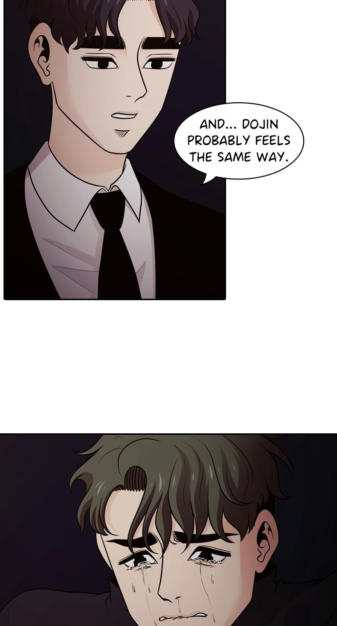 Tomorrow Chapter 118 - Page 48