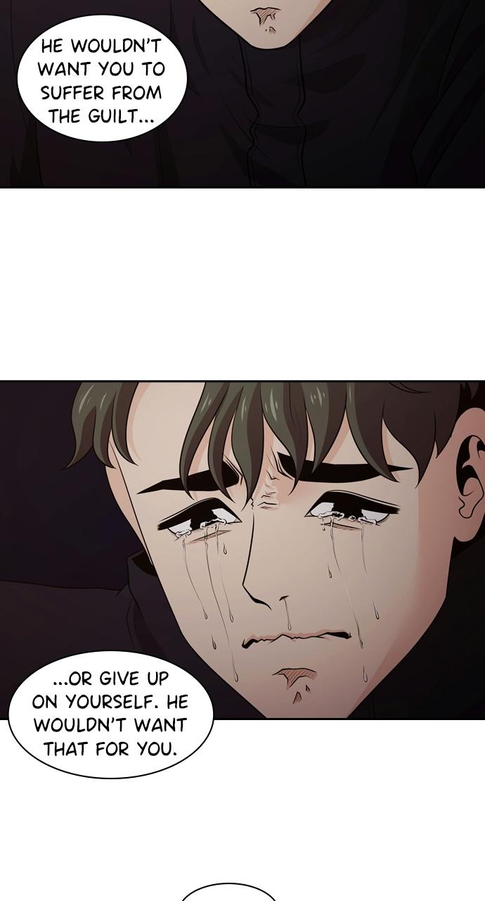 Tomorrow Chapter 118 - Page 49