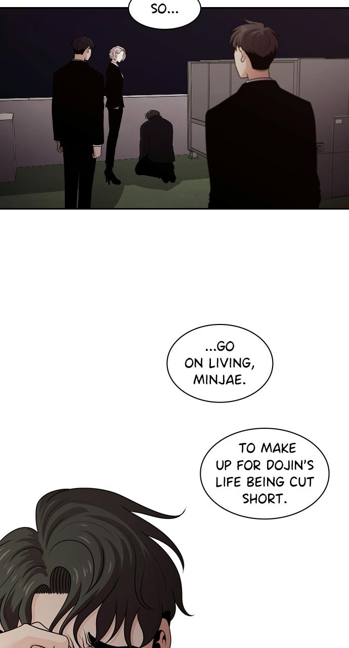 Tomorrow Chapter 118 - Page 50