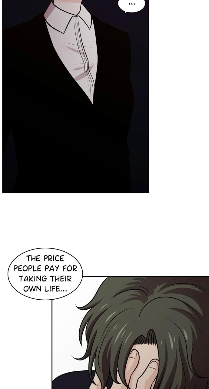 Tomorrow Chapter 118 - Page 52