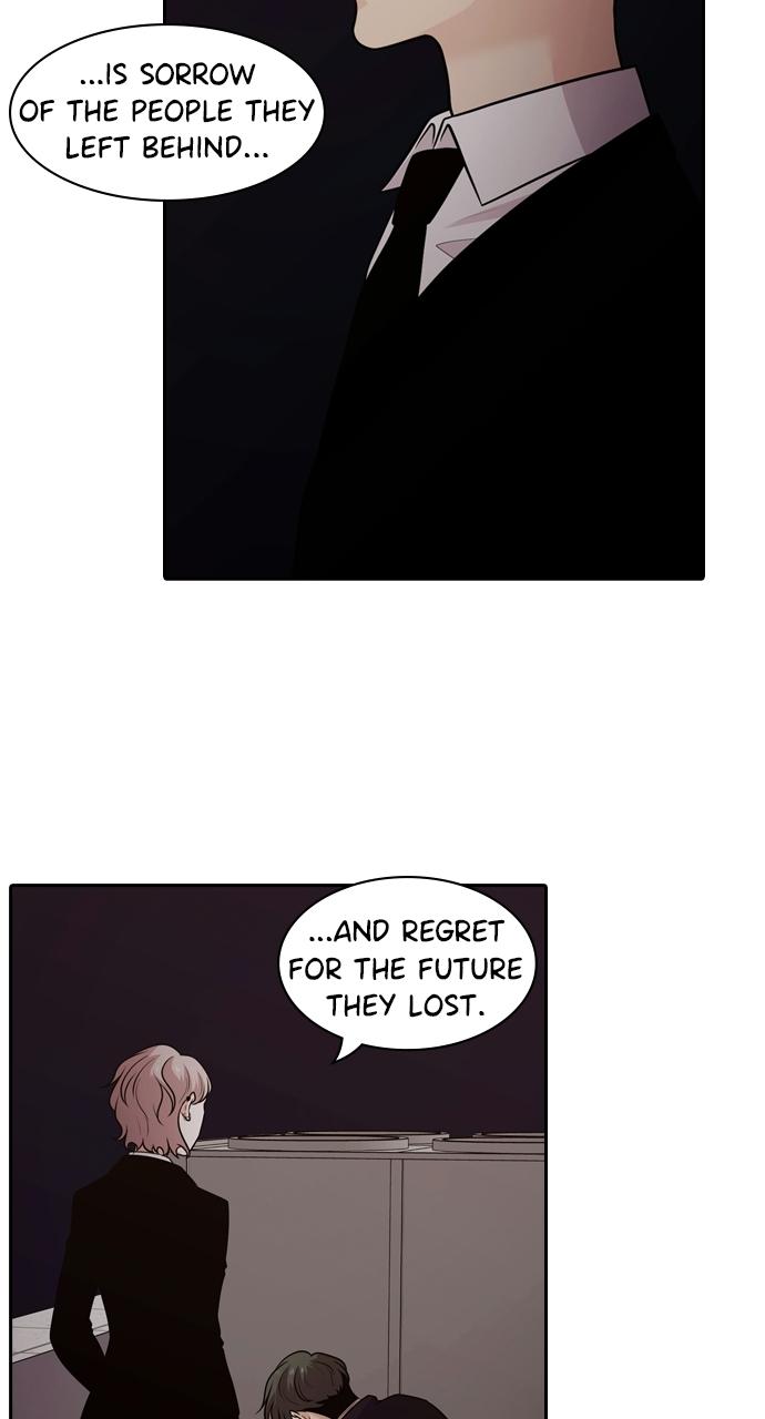 Tomorrow Chapter 118 - Page 54