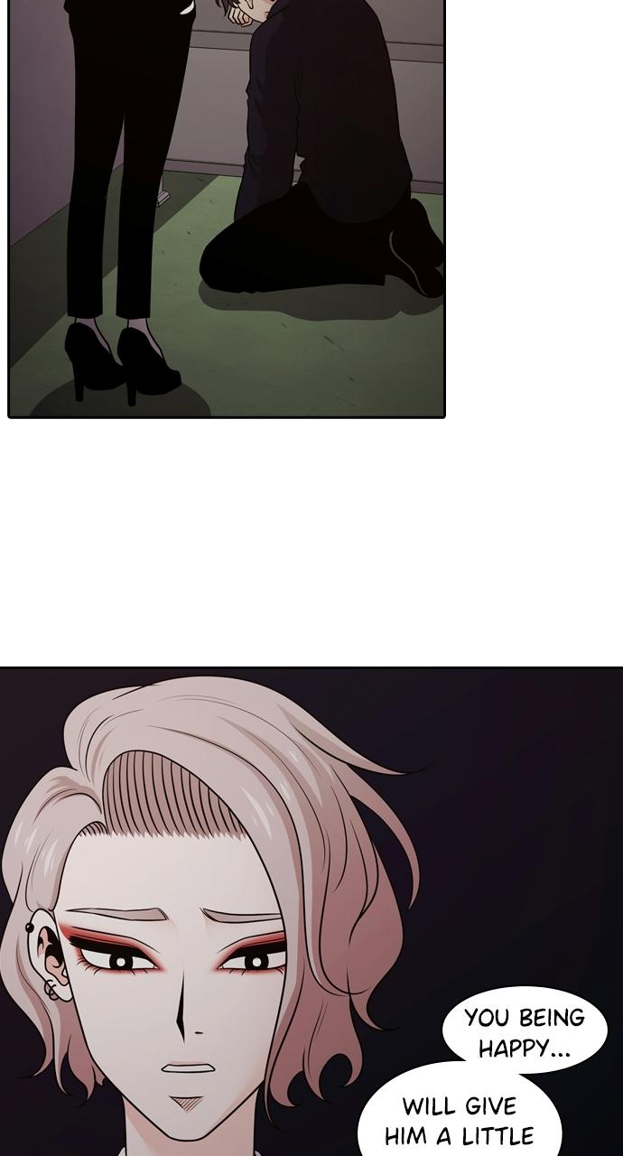 Tomorrow Chapter 118 - Page 55