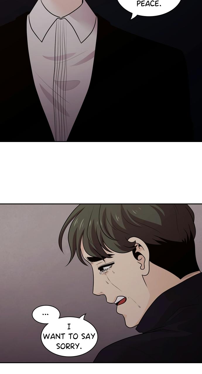 Tomorrow Chapter 118 - Page 56