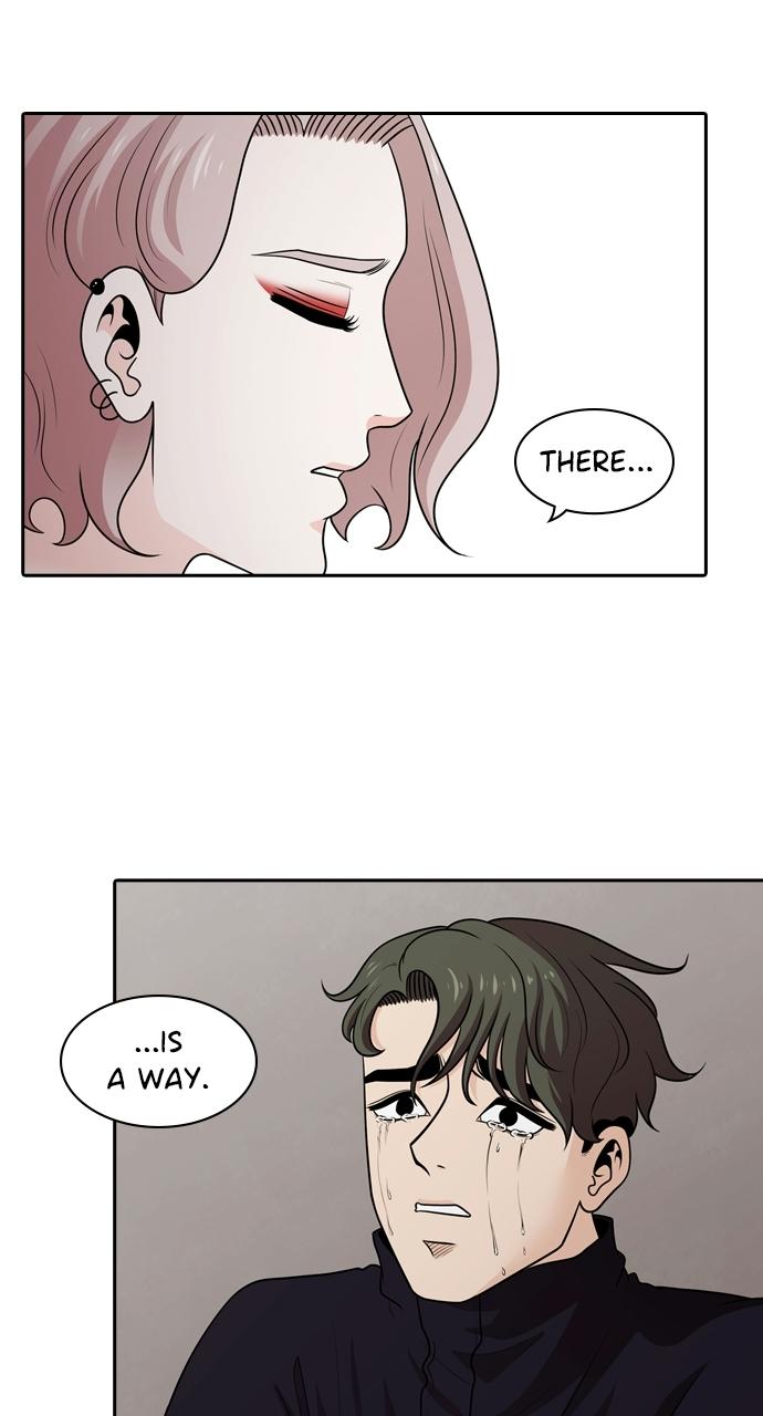 Tomorrow Chapter 118 - Page 58