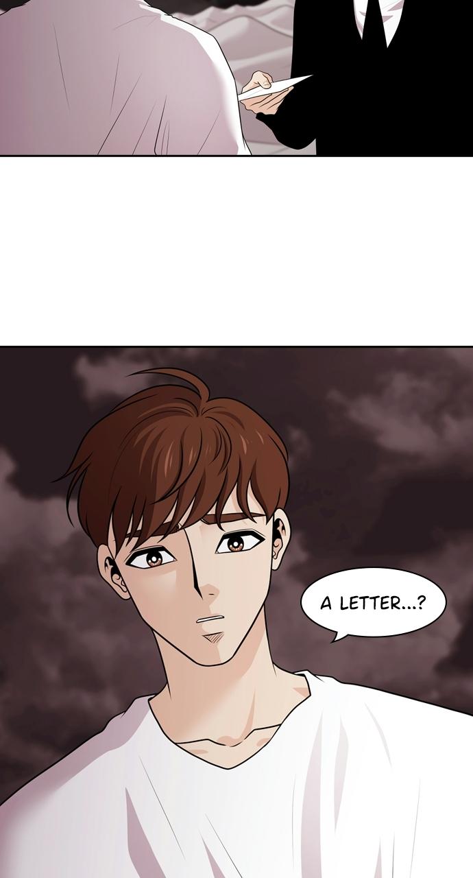 Tomorrow Chapter 119 - Page 8