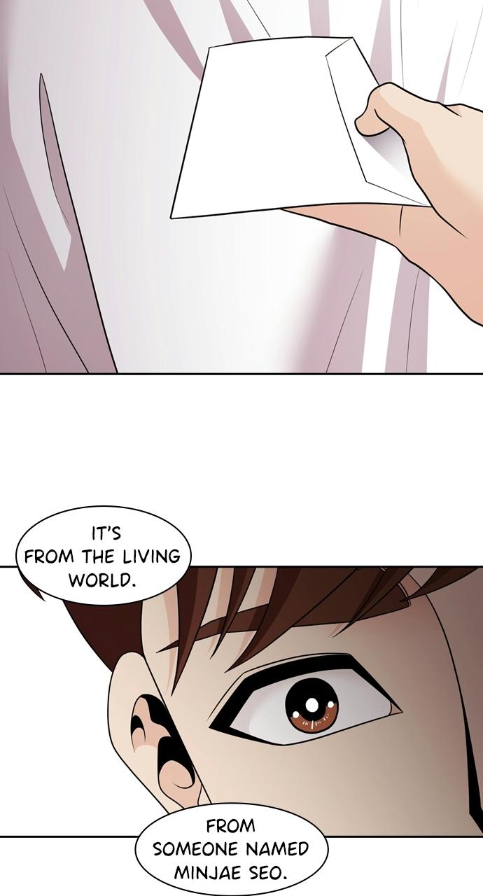 Tomorrow Chapter 119 - Page 9