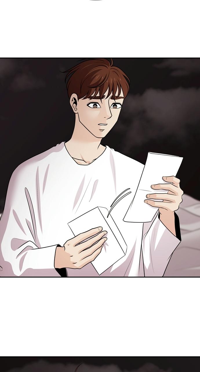 Tomorrow Chapter 119 - Page 10