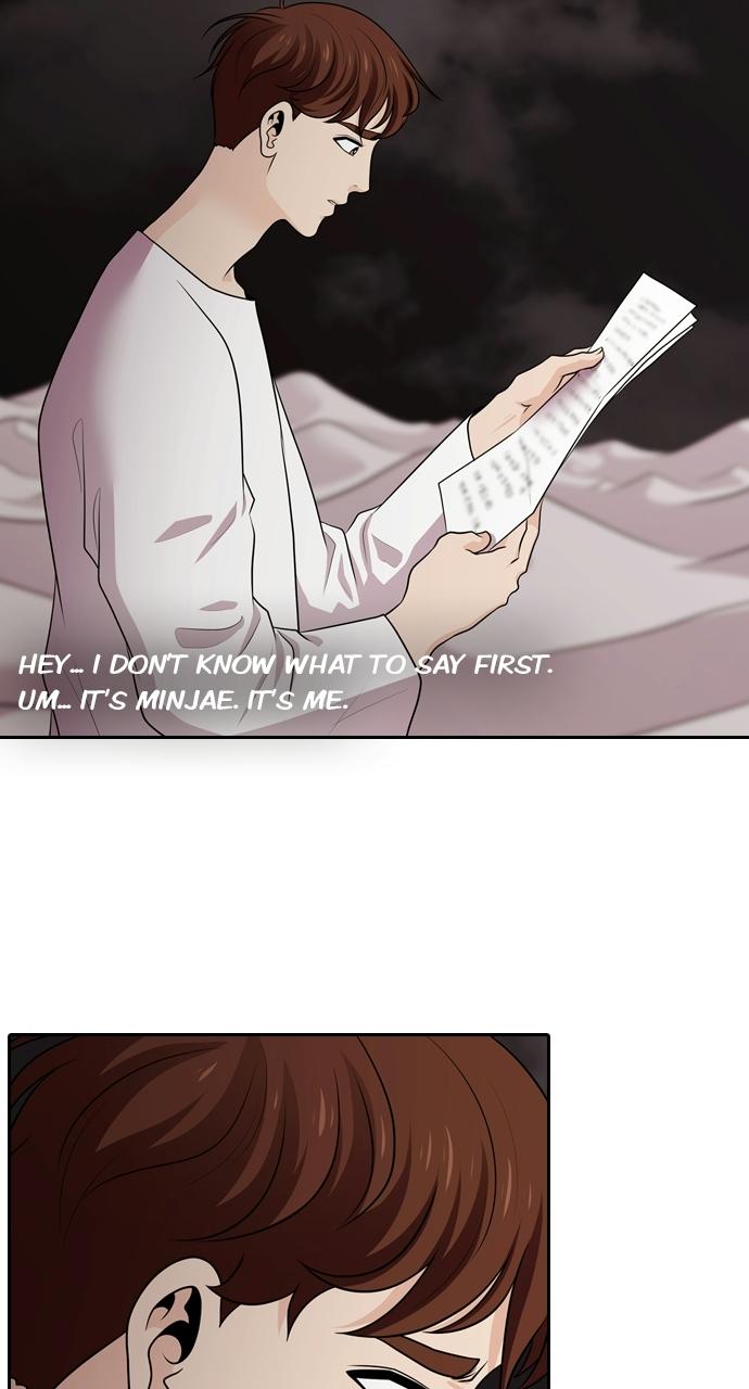 Tomorrow Chapter 119 - Page 11