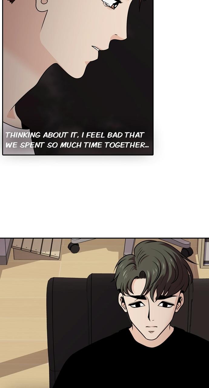 Tomorrow Chapter 119 - Page 12