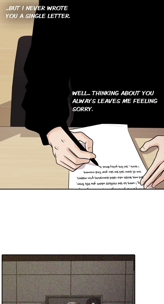 Tomorrow Chapter 119 - Page 13