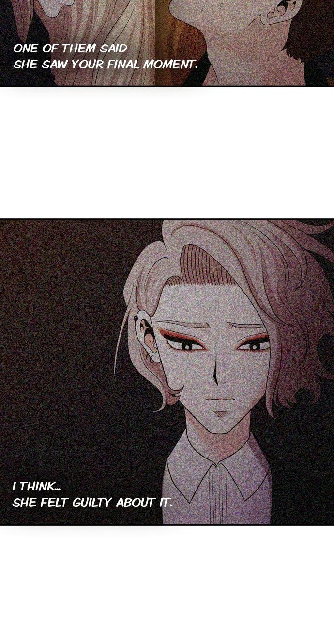 Tomorrow Chapter 119 - Page 15