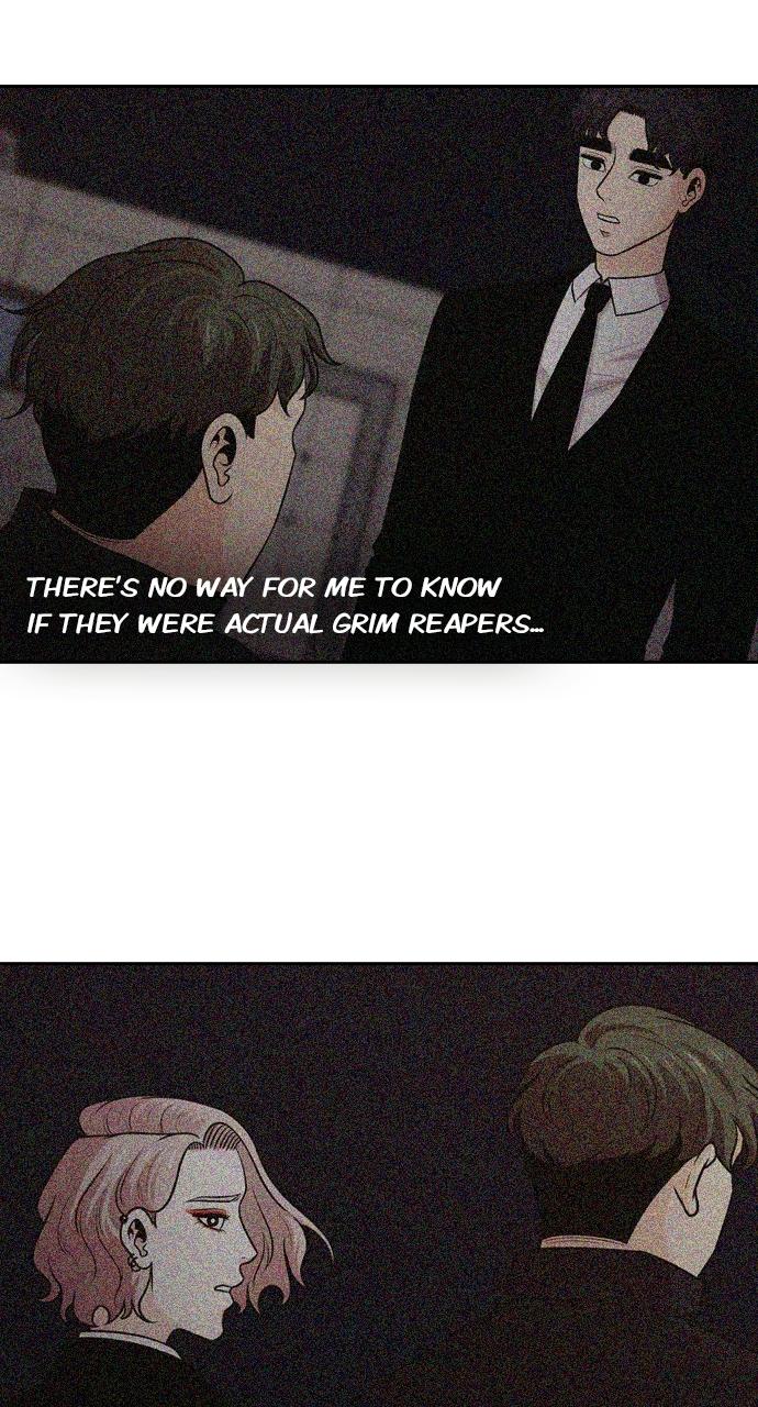 Tomorrow Chapter 119 - Page 16