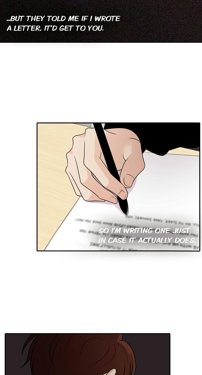 Tomorrow Chapter 119 - Page 17