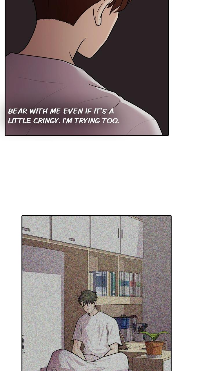 Tomorrow Chapter 119 - Page 18