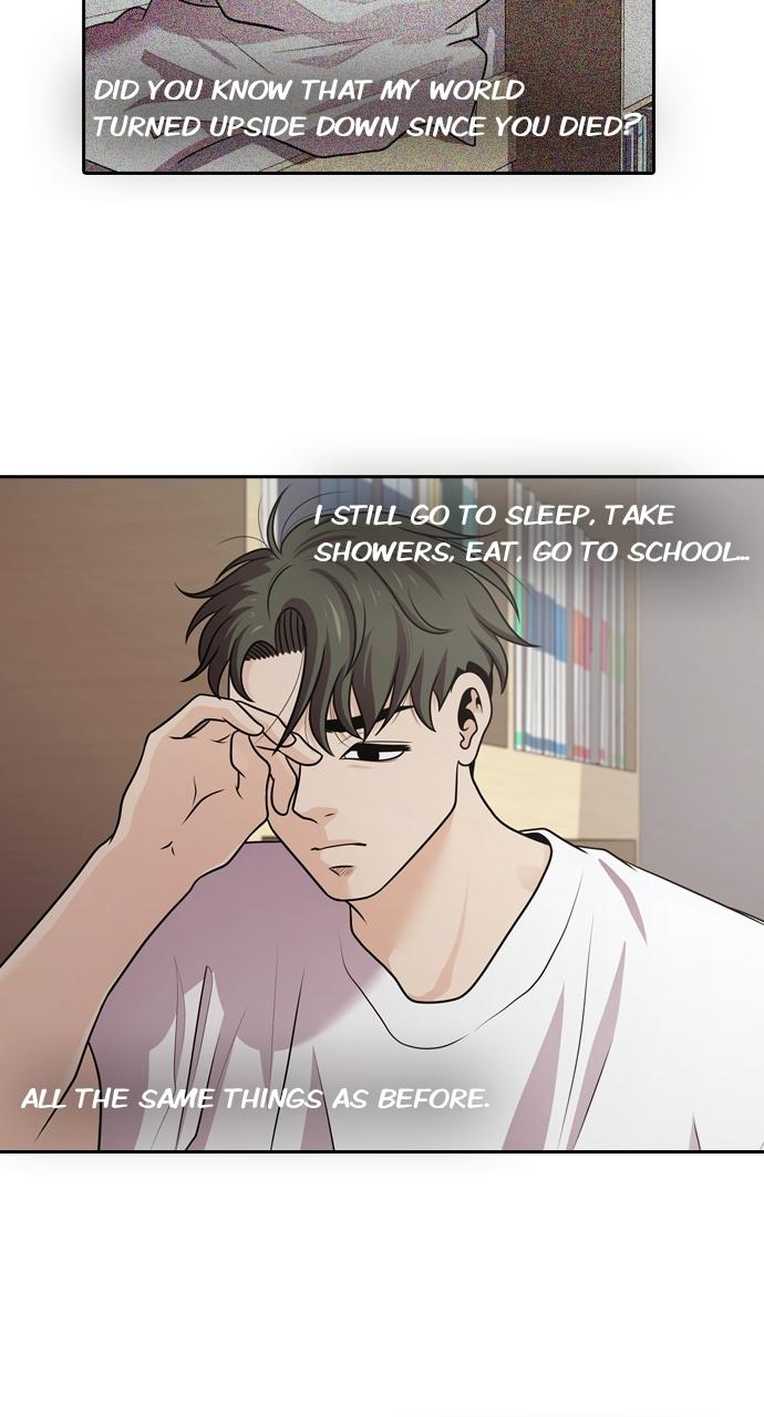 Tomorrow Chapter 119 - Page 19