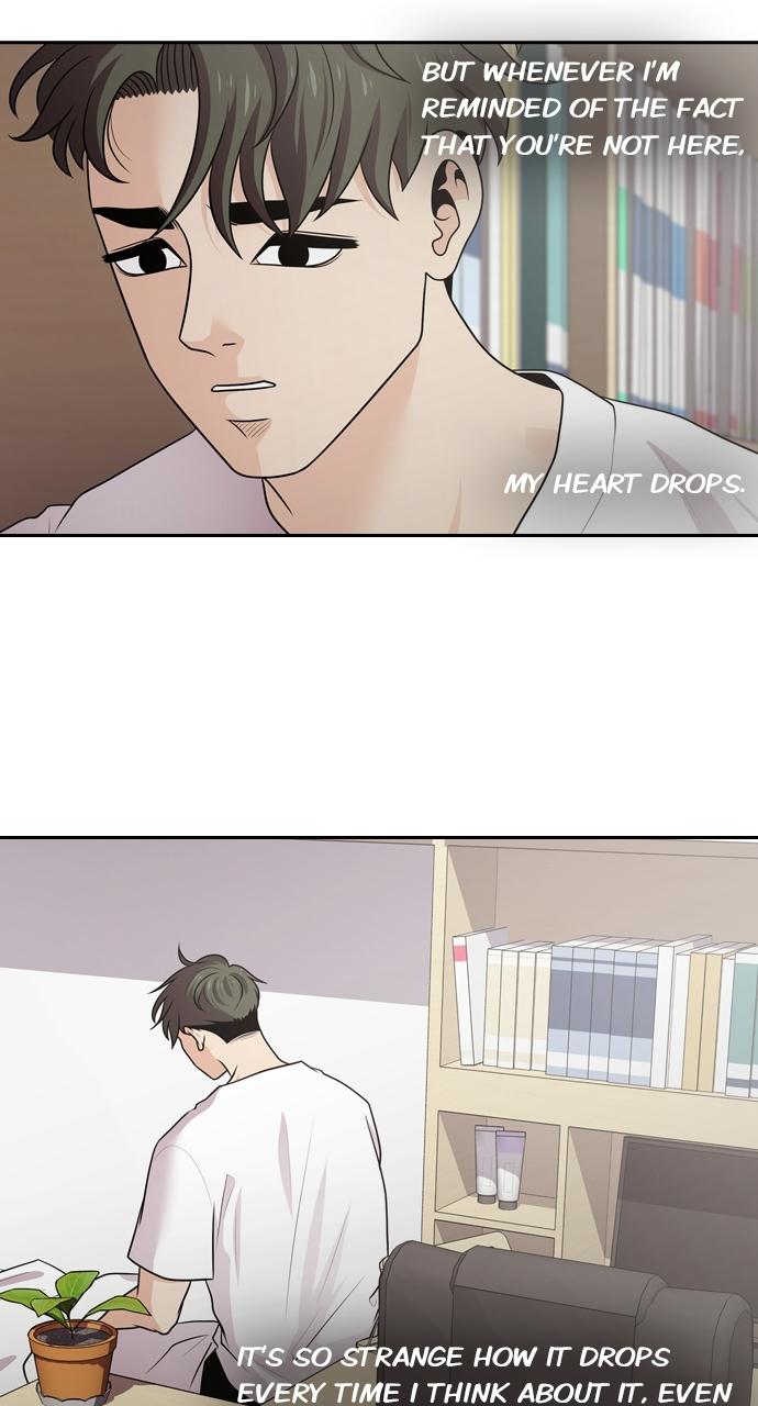 Tomorrow Chapter 119 - Page 20