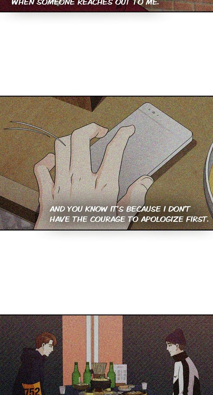 Tomorrow Chapter 119 - Page 23