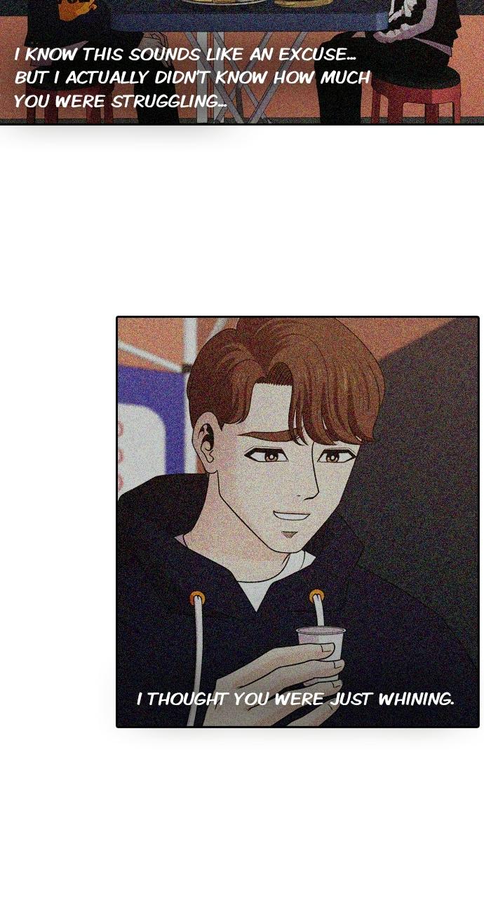 Tomorrow Chapter 119 - Page 24