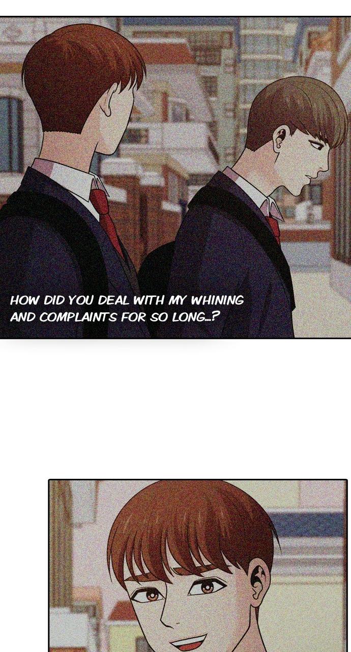 Tomorrow Chapter 119 - Page 25