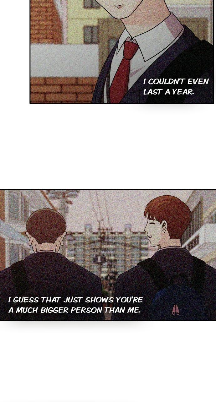 Tomorrow Chapter 119 - Page 26
